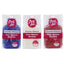 Hot Water Bottle Shop Rubber 2Ltr (Pack of 6)