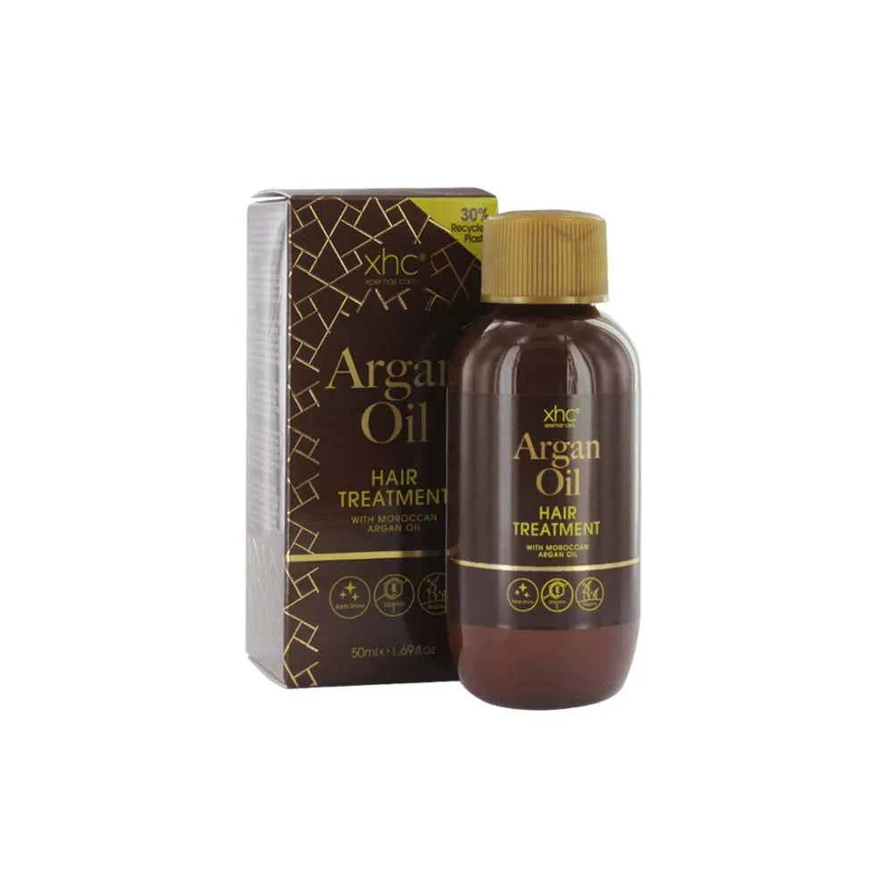 Argan Oil Hair Treatment 50ML (Pack of 12)