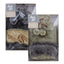 Cosy Joe Hot Water Bottle & Eye Mask Set***Special (Pack of 12)