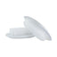 Se02931 Nail Brush Oval (Pack of 6)
