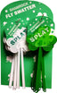 New Shamrock Flyswatters X 24 Display (Pack of 24)
