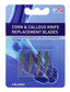 Ever Ready Corn Blades (Pack of 6)