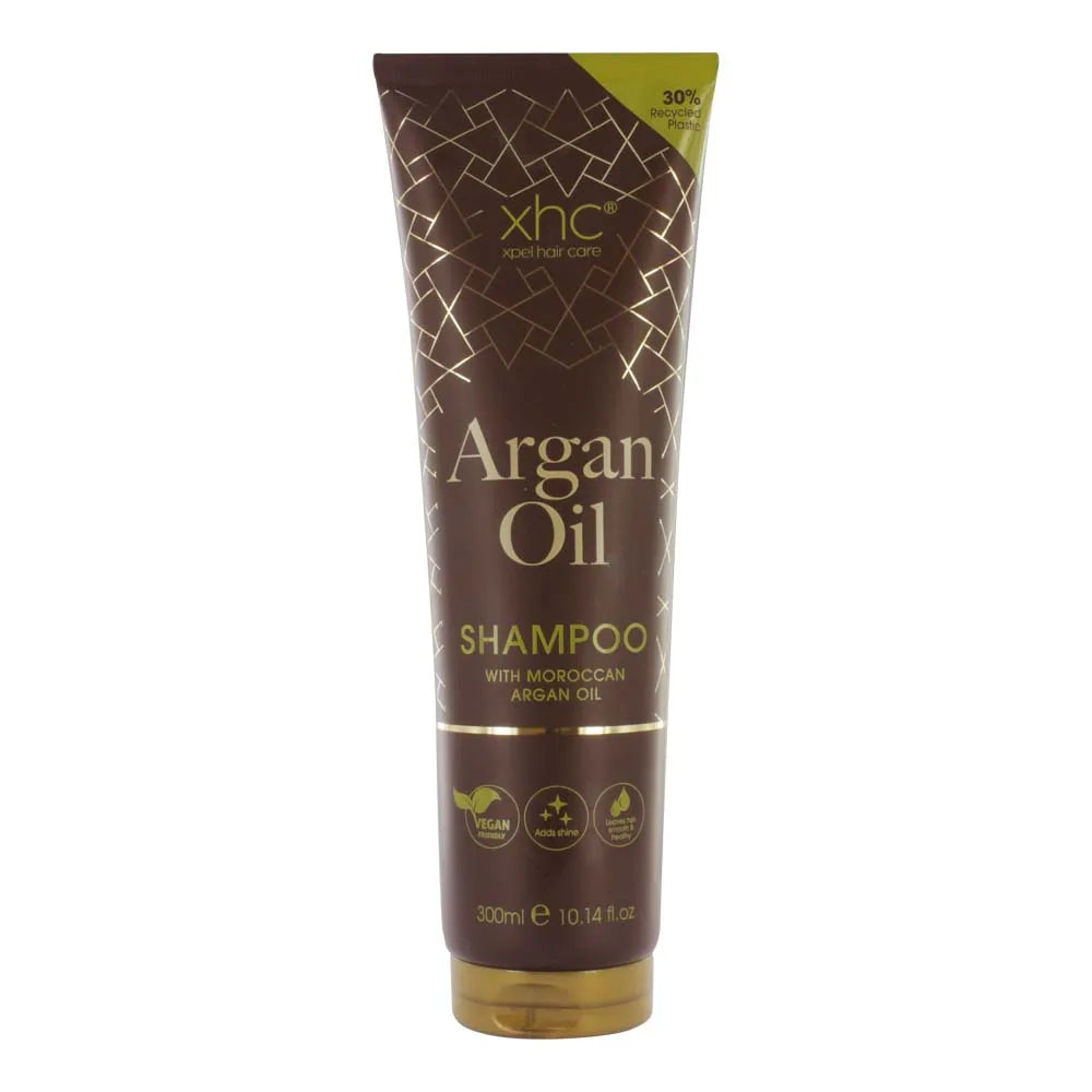 Argan Oil Shampoo Flash 300ML (Pack of 12)