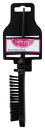 Back Combing Brush (Pack of 6)