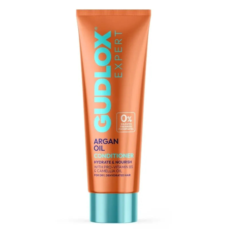 Gudlox Argan Conditioner 300ml – conditioner