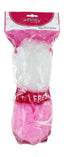 Body Mesh Sponge ( 1 + 1 Free ) (Pack of 12)