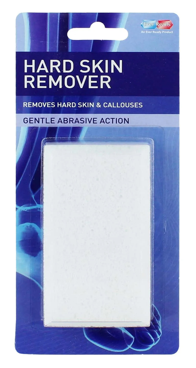 Ever Ready Hard Skin Remover **Price Increase** (Pack of 3)