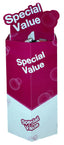 Empty Special Offer Fsdu