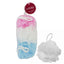 Infinity Mesh Sponge 3 Pack (Pack of 6)