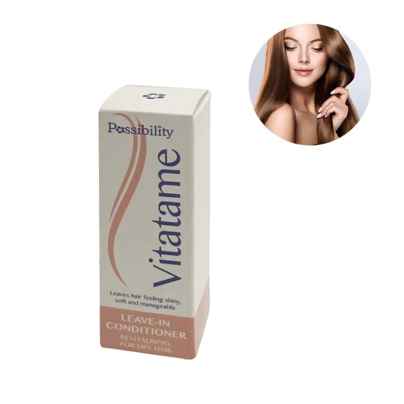 Vitatame Hair Conditioner Treatment 30ML (Pack of 6)