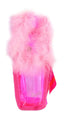 Barbie Phone/Glass Pink Holder (Pack of 6)