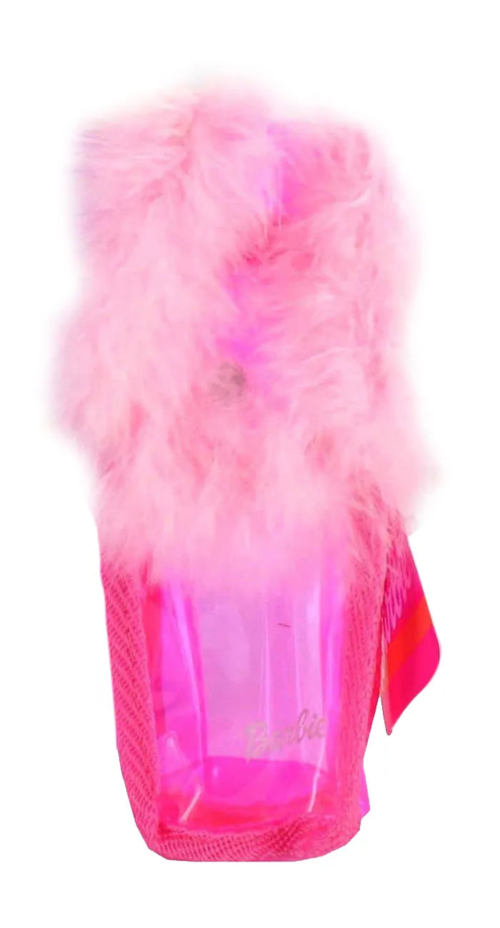 Barbie Phone/Glass Pink Holder (Pack of 6)