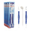Wisdom Dental Hygiene Kit (Pack of 6)