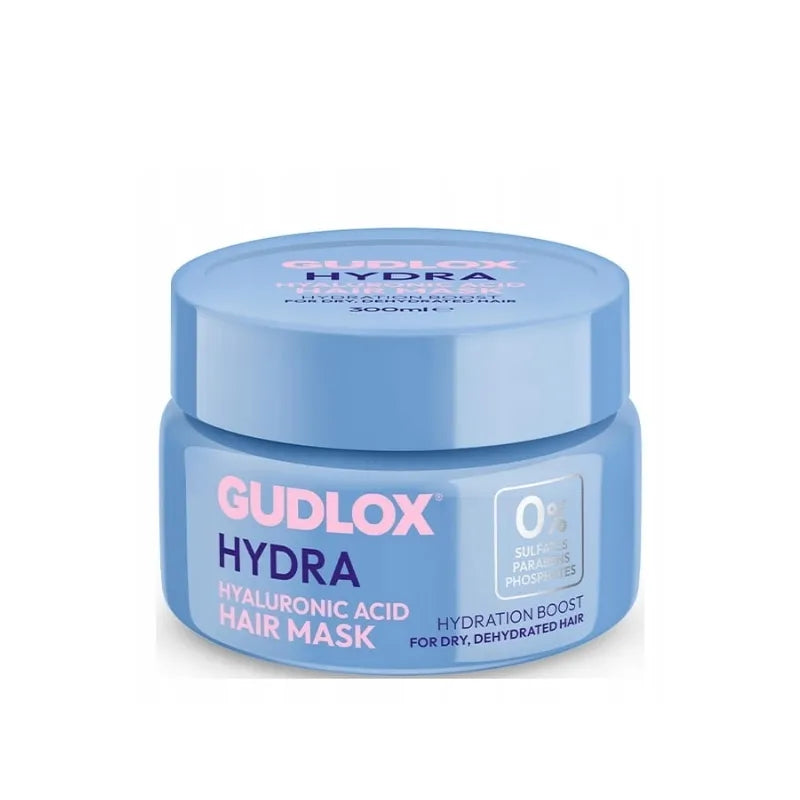 Gudlox Hydra Hair Mask Hydrating 300ml – hair treatment
