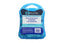 Qp7080 100 Blue Detectable Plasters Plastic Box (Pack of 12)