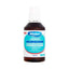 Wisdom Chlorhexidine Mouthwash Mint 300ML Alcohol Free (Pack of 6)