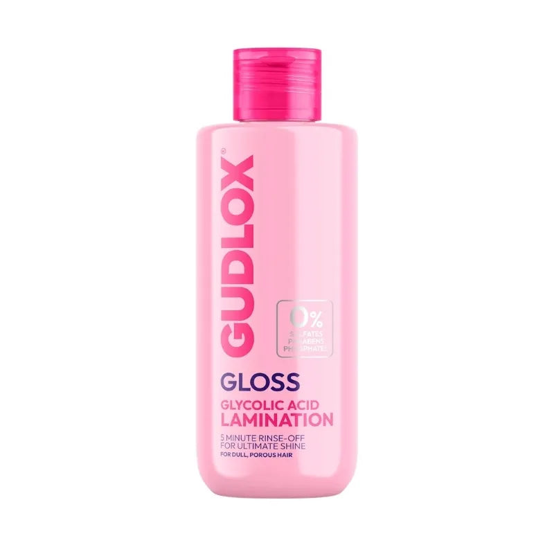 Gudlox Gloss Lamination 150ml – product