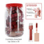 Maybelline Lip Glosses Assorted X25 (Pack of 25)