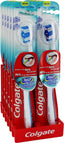 Colgate 360 Compact Toothbrush Medium (Pack of 12)