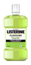 Listerine Mild & Minty Mouthwash 250ML (Pack of 6)