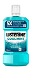 Listerine Coolmint 250ML Mouthwash (Pack of 6)