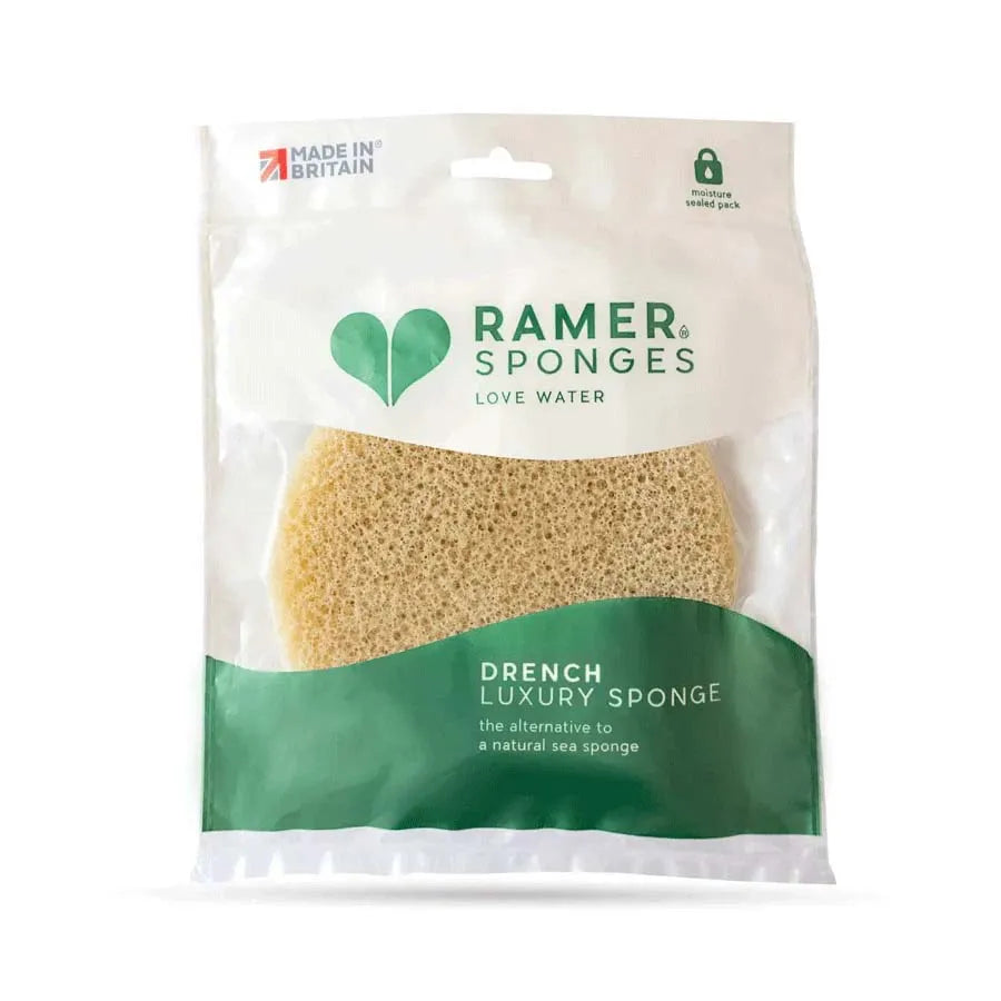 Ramer Luxury Drench Sponge (Pack of 6)