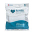 Ramer Invigorating Body Sponge X6 (Pack of 6)