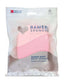 Ramer Oval Super Soft Body Sponge (Pack of 6)