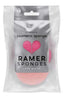 Ramer Cosmetic Sponge Twin Pack (Pack of 6)