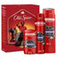 Old Spice Night Panther Gift Set 3 Pcs (Pack of 6)