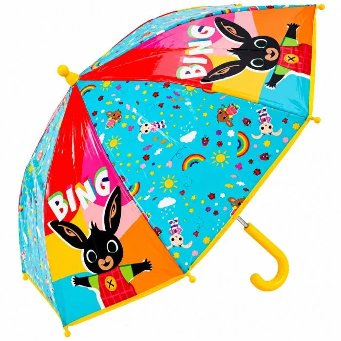 Bing Dome Umbrella – umbrella