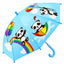 Blue Panda Umbrella – umbrella