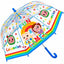 Cocomelon Dome Umbrella – umbrella