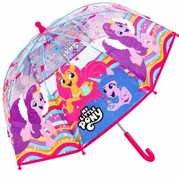 My Little Pony Dome Umbrella – umbrella