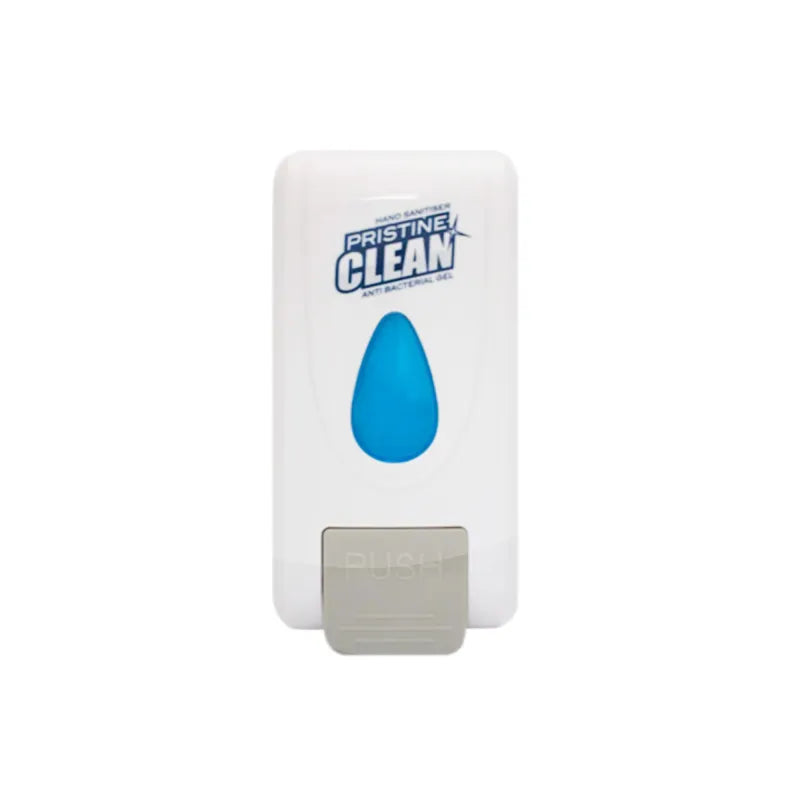 Pristine Hand Sanitiser Dispenser