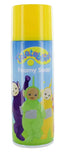 Foamy Soap 230ML Tellytubbies (Pack of 6)