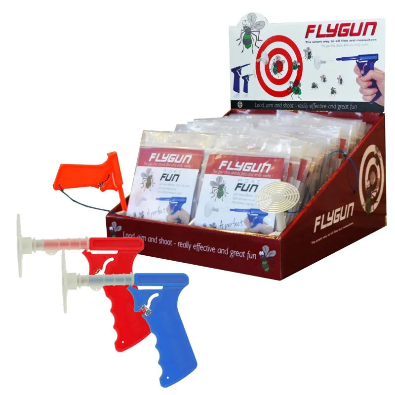 Flygun (Pack of 50)