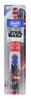 Oral B Star Wars Power Toothbrush (Pack of 4)
