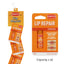 O'Keeffe'S Lip Repair 4.2G Clipstrip X 12 115044 (Pack of 12)