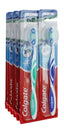 Colgate Triple Action Toothbrush X 12 (Pack of 12)