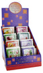 98362 Fancy Notelets X 144 Display (Pack of 144)