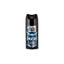 Fuze Pulse Mens Body Spray 150ML (Pack of 6)