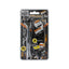 Fuze Triple Blade 3 Pack Razors (Pack of 6)