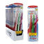 Aquafresh 3 Pack Toothbrush 0-7 X 12 (Pack of 12)