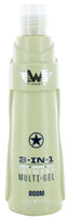 Wingman 3 In 1 Jetwash Boom 250ML (Pack of 6)