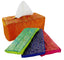 D5364 Tissue Box Cover (Pack of 3)