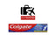 Colgate Travel Toothpaste 25ML (Pack of 12)