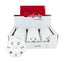 Infinity Hex 7 Day Pill Box X 24 (Pack of 24)