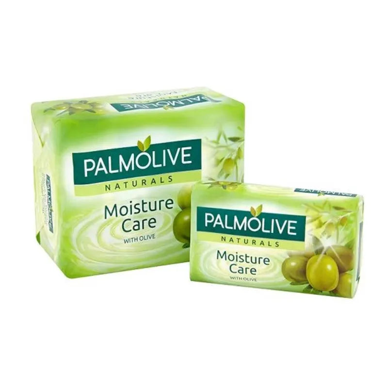 Palmolive Moisture Care 4X90G Soap (Pack of 6)