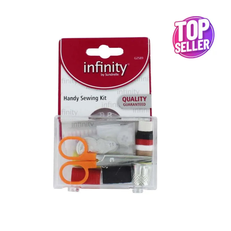 Infinity Sewing Kit (Pack of 3)